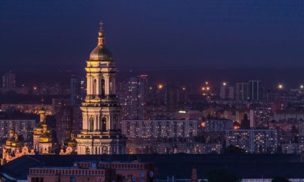 Outsourcing to Ukraine
