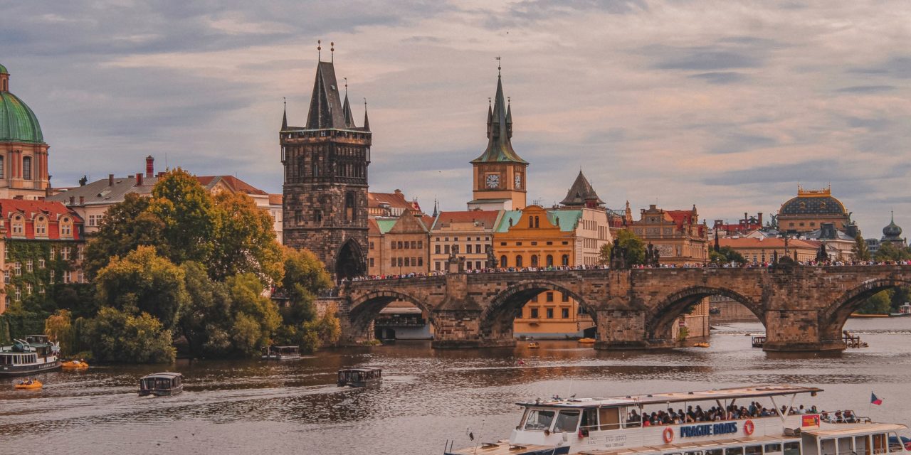 Outsourcing to Czech Republic