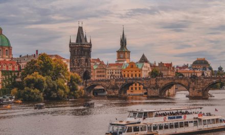 Outsourcing to Czech Republic