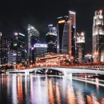 Outsourcing to Singapore