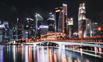 Outsourcing to Singapore