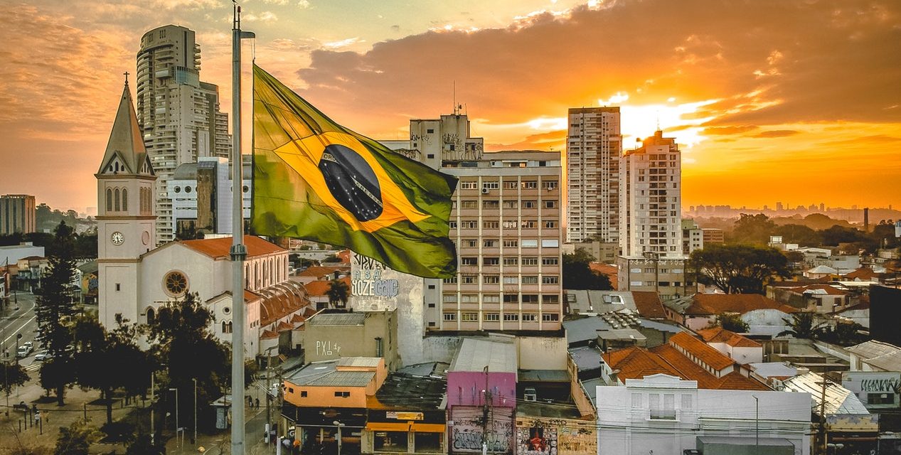 Outsourcing to Brazil
