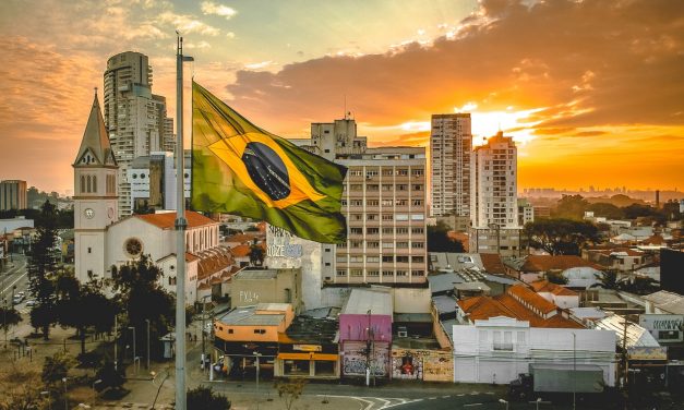 Outsourcing to Brazil