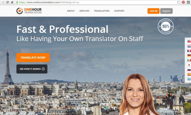 One Hour Translations