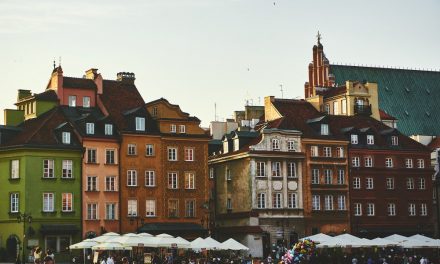 Outsourcing to Poland