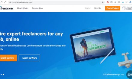 Freelancer.com