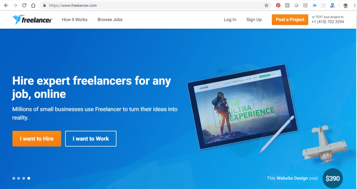 Freelancer.com