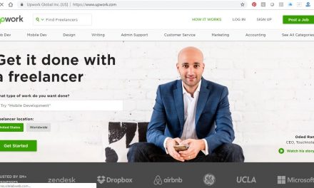 upwork.com