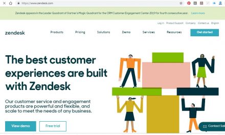 Zendesk